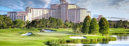 Rosen Shingle Creek