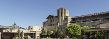 Arizona Biltmore Lxr Hotels & Resorts