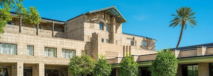 Arizona Biltmore Lxr Hotels & Resorts