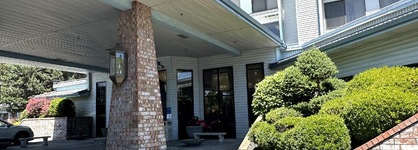 Shilo Inns Portland Airport