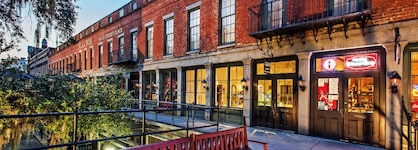 River Street Inn
