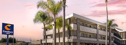 Comfort Inn Sea World Area