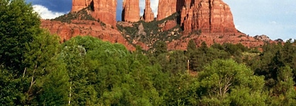 The Cliffs