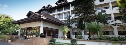 Eurasia Chiang Mai Hotel