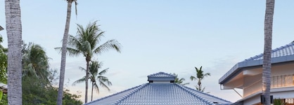 Dusit Thani Hua Hin Hotel