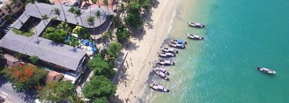Vacation Village Phra Nang Lanta