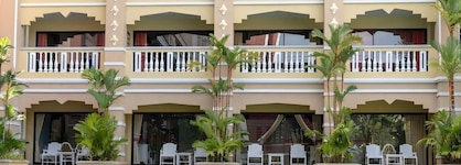 Ayodhaya Palace Beach Resort Krabi