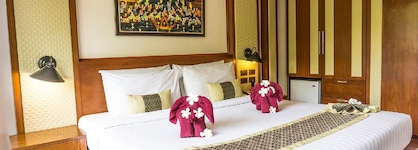 P. P. Erawan Palms Resort