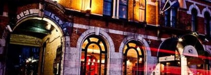 Isaacs Hotel Cork City