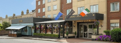 Grand Canal Hotel Dublin