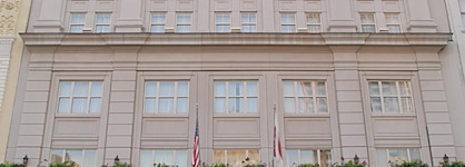 Astor Crowne Plaza New Orleans French Quarter, An Ihg Hotel