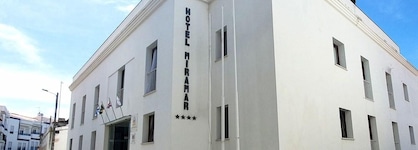 Miramar Hotel Spa & Apartments