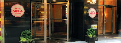 Aura Hotel Times Square