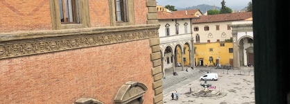 Hotel Le Due Fontane