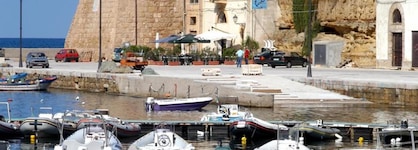 Cetarium Hotel