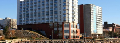 Holiday Inn Sydney - Waterfront By Ihg