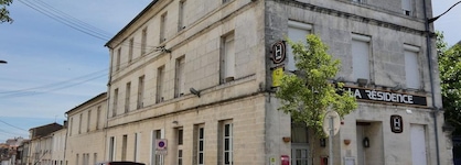 Hôtel La Résidence
