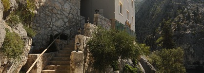 Hotel Villa Dvor