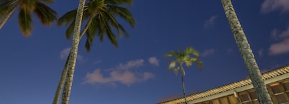 Tambau Hotel