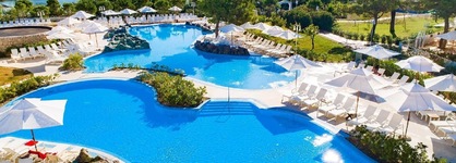 Amadria Park Family Hotel Jakov