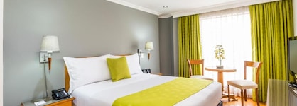 Hotel Egina Bogota
