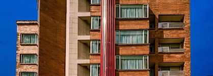 Hotel Egina Medellín
