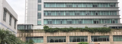 Hua Shi Hotel
