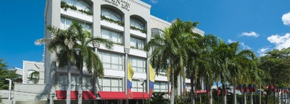 Country Internacional  Hotel