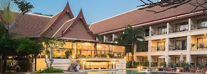 Patong Paragon Resort & Spa
