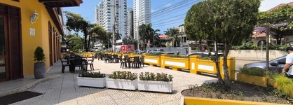 Hotel San Martin