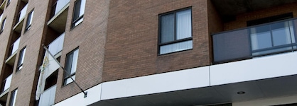 Les Suites Hotel Ottawa