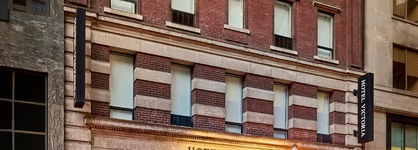 Hotel Victoria