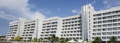 Ghl Relax Hotel Sunrise