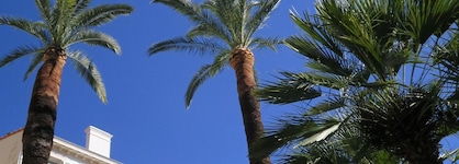 Hotel Verlaine Cannes