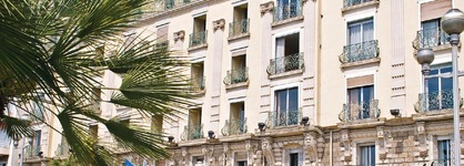Hôtel Vacances Bleues Le Royal