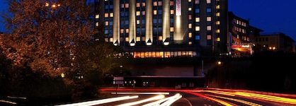 Spark By Hilton Wuppertal City Centre