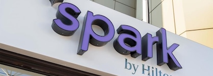 Spark By Hilton Wuppertal City Centre