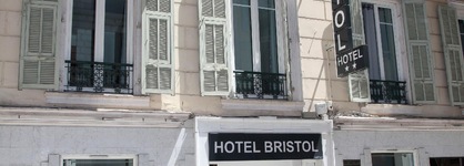 Hôtel Bristol