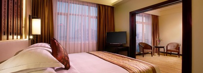 Parkroyal Yangon