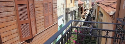 Avli Lounge Apartments
