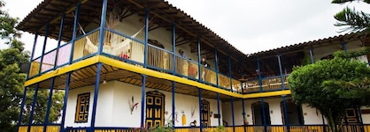 Hacienda Combia