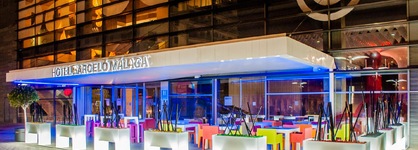 Barceló Malaga Hotel