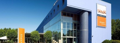 Atlantic Hotel Universum