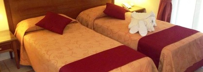 Akropolis Hotel