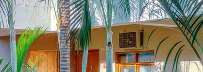 Casa Andina Standard Nasca