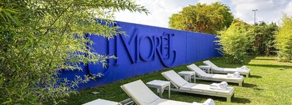 Hotel Là Di Moret