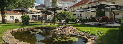 Mabre Residence Hotel