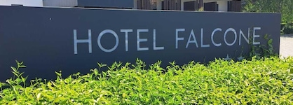 Hotel Falcone
