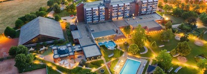 Danubius Hotel Bük