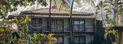 Aquarela Praia Hotel